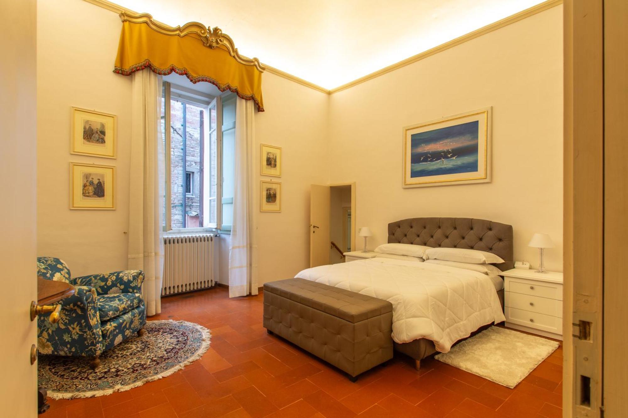 Maggiore Suite - Piazza IV Novembre Перуджа Экстерьер фото
