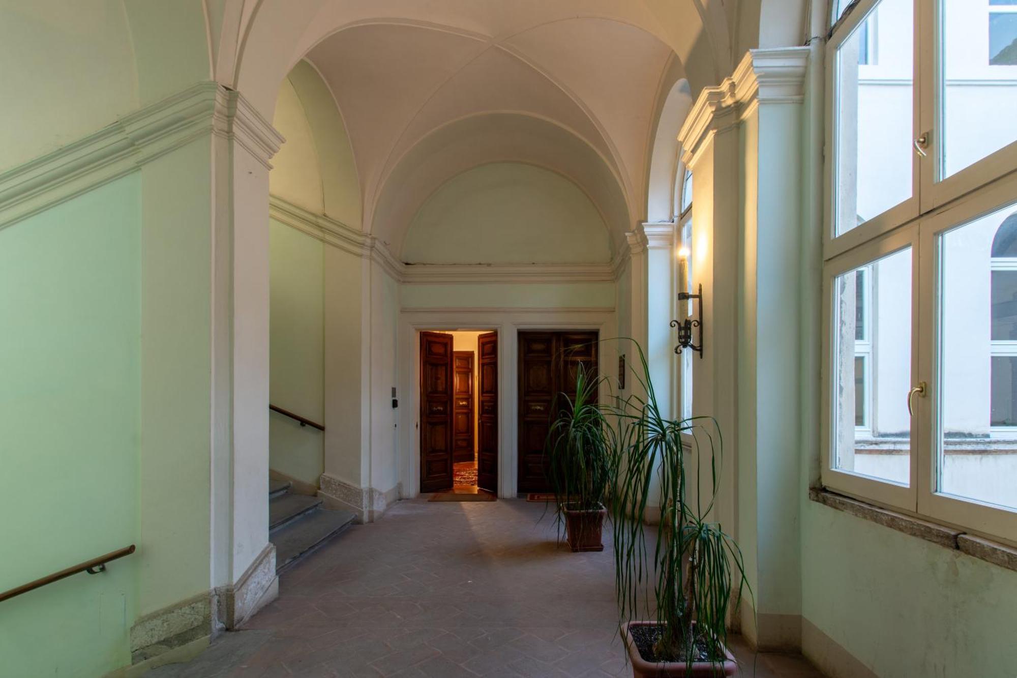 Maggiore Suite - Piazza IV Novembre Перуджа Экстерьер фото