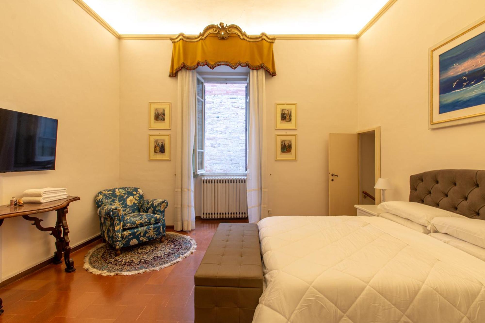 Maggiore Suite - Piazza IV Novembre Перуджа Экстерьер фото